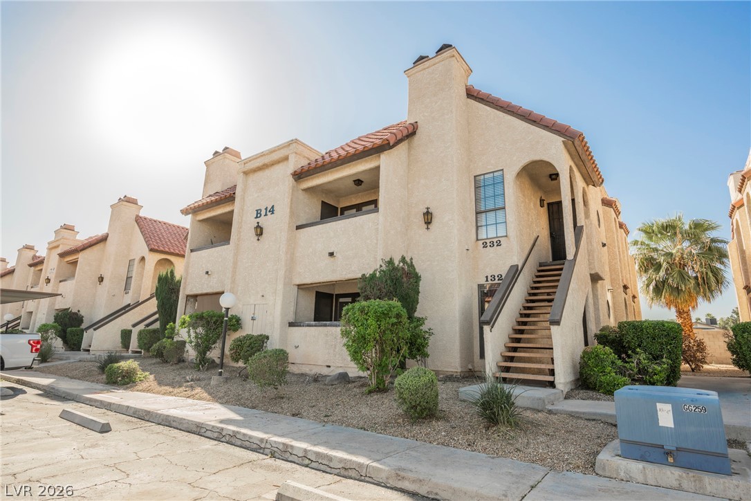 1751 E Reno Avenue 132
