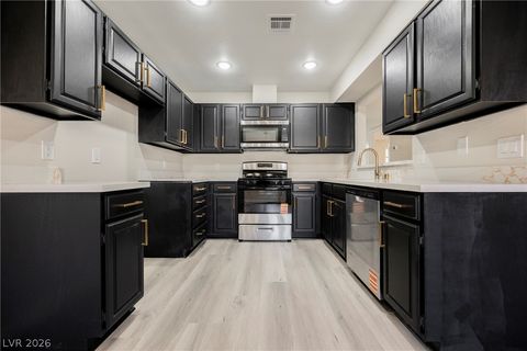 1751 E Reno Avenue 132 Las Vegas NV 89119