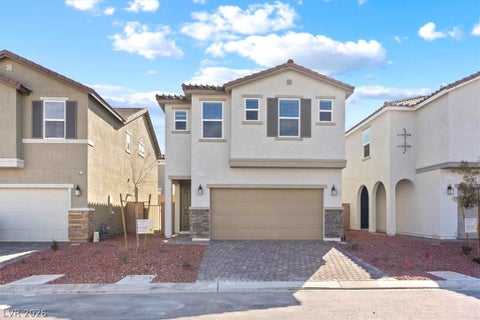 Homes For Rent - 9115 Vesey Avenue<br/> Las Vegas, NV 89148