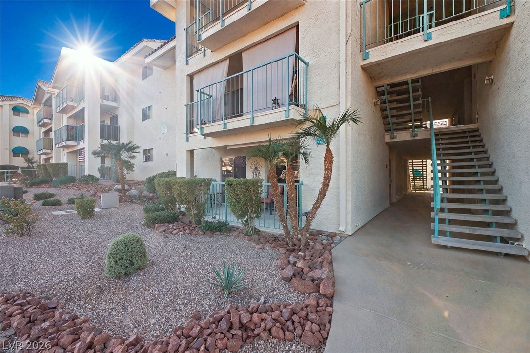 3550 Bay Sands Drive 1004