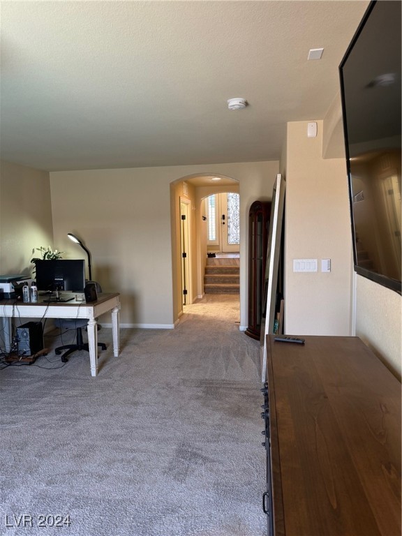 6026 Montana Peak Avenue, Las Vegas, Nevada image 22