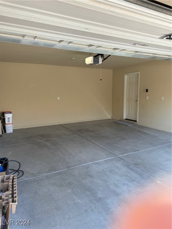 6026 Montana Peak Avenue, Las Vegas, Nevada image 34