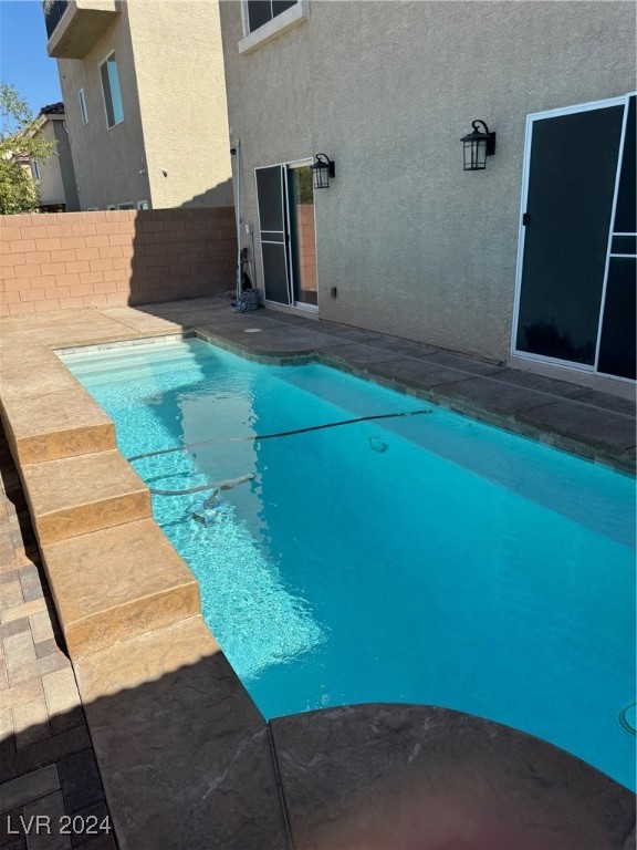 6026 Montana Peak Avenue, Las Vegas, Nevada image 36