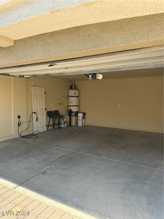 6026 Montana Peak Avenue, Las Vegas, Nevada image 31