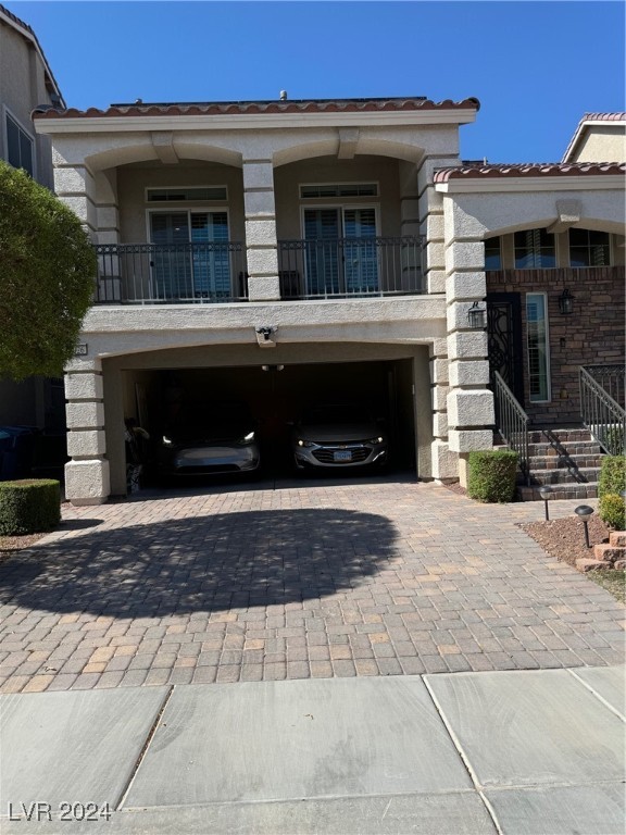 6026 Montana Peak Avenue, Las Vegas, Nevada image 33