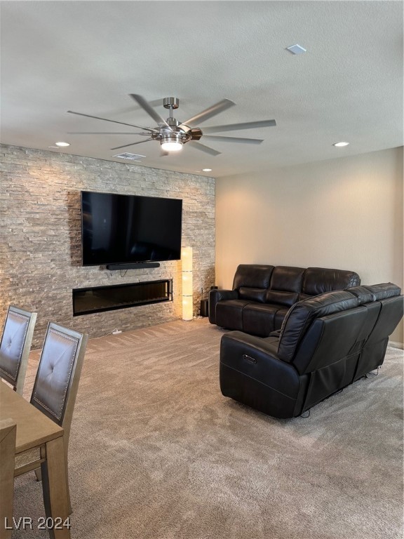 6026 Montana Peak Avenue, Las Vegas, Nevada image 11