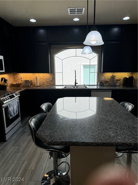 6026 Montana Peak Avenue, Las Vegas, Nevada image 15