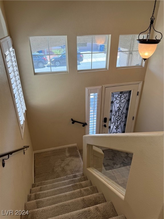 6026 Montana Peak Avenue, Las Vegas, Nevada image 19