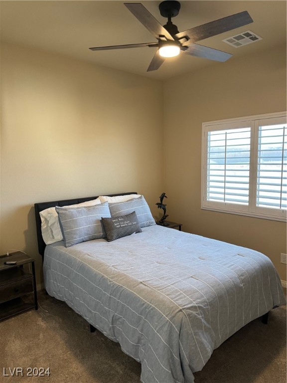 6026 Montana Peak Avenue, Las Vegas, Nevada image 6