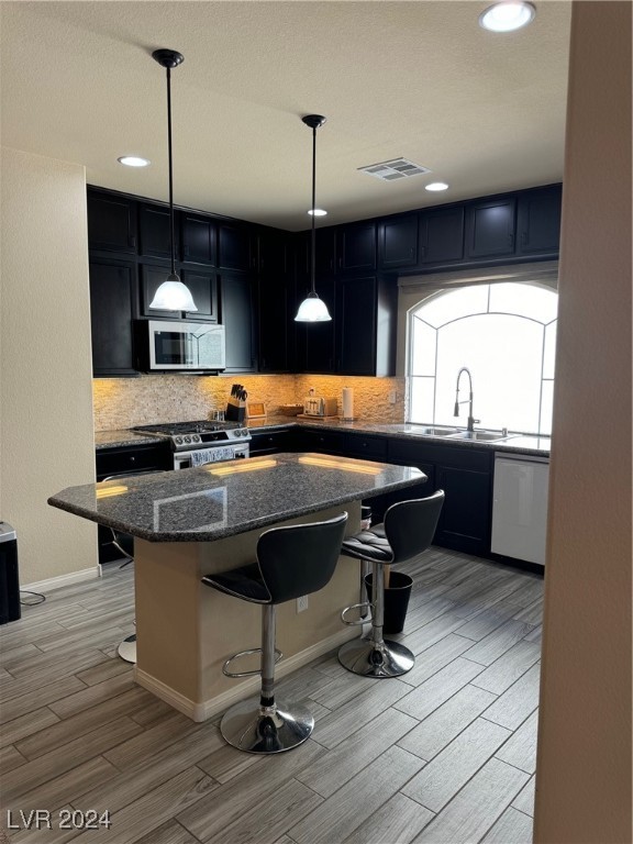 6026 Montana Peak Avenue, Las Vegas, Nevada image 13