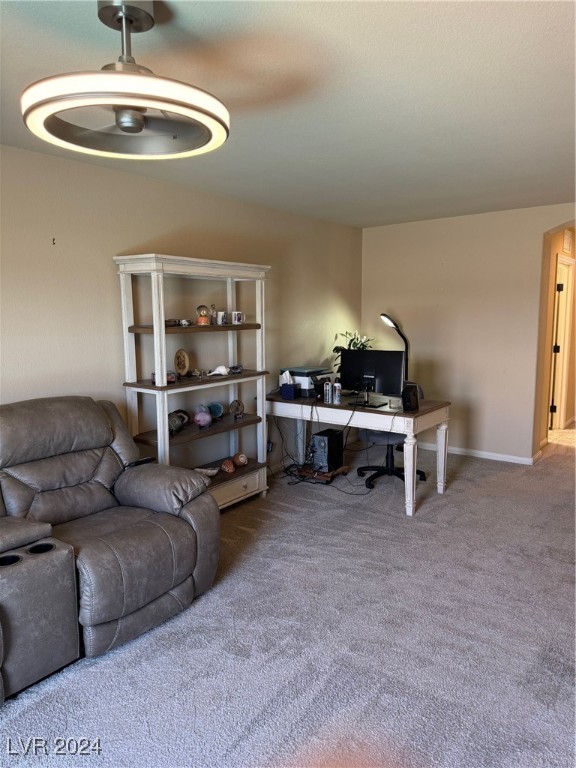 6026 Montana Peak Avenue, Las Vegas, Nevada image 16