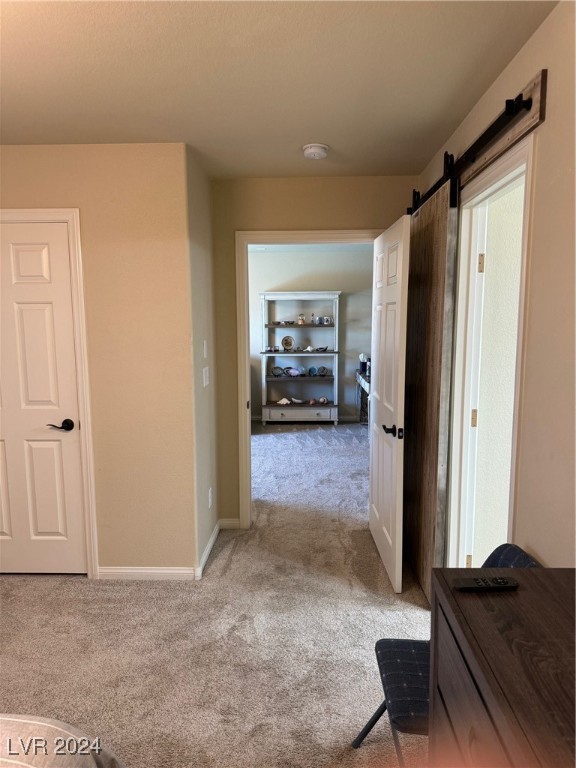 6026 Montana Peak Avenue, Las Vegas, Nevada image 27