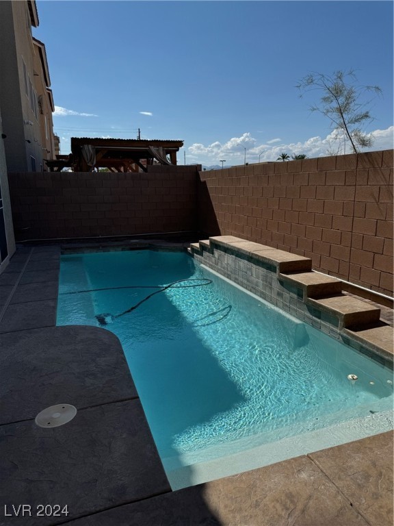 6026 Montana Peak Avenue, Las Vegas, Nevada image 28