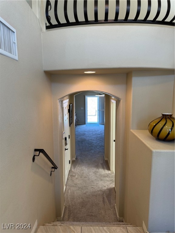 6026 Montana Peak Avenue, Las Vegas, Nevada image 20