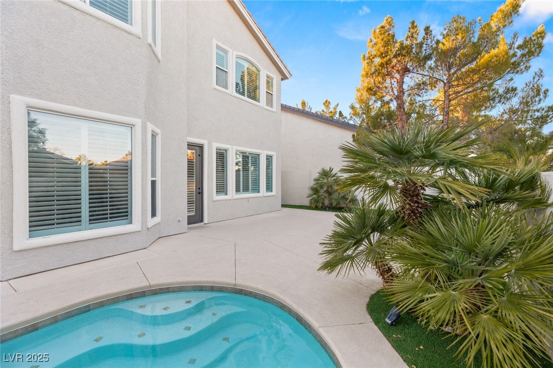 2236 Timber Rose Drive, Las Vegas, Nevada image 41