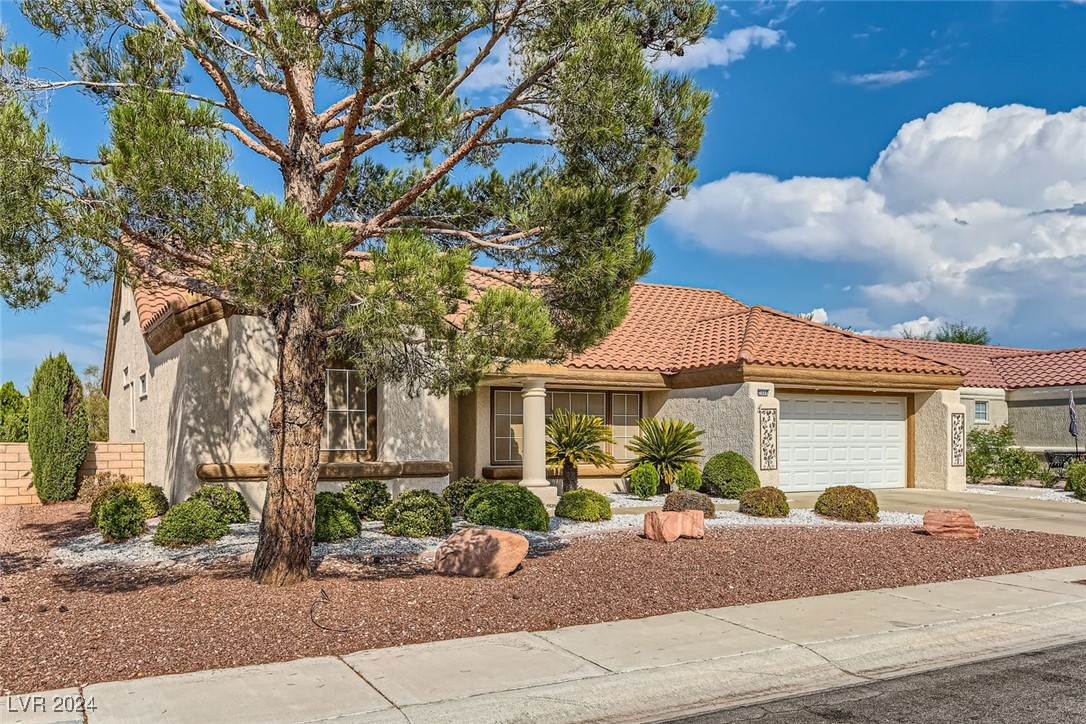 2444 Desert Glen Drive, Las Vegas, Nevada image 3