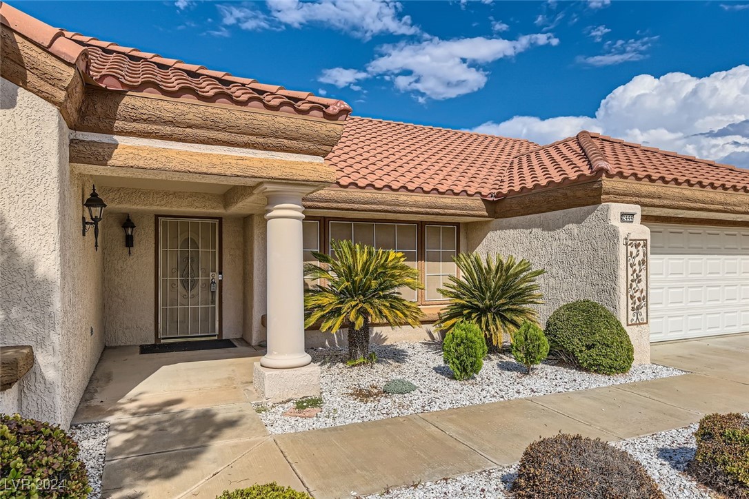 2444 Desert Glen Drive, Las Vegas, Nevada image 4