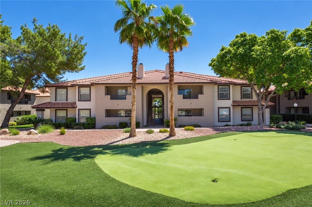 2606 S Durango Drive 246