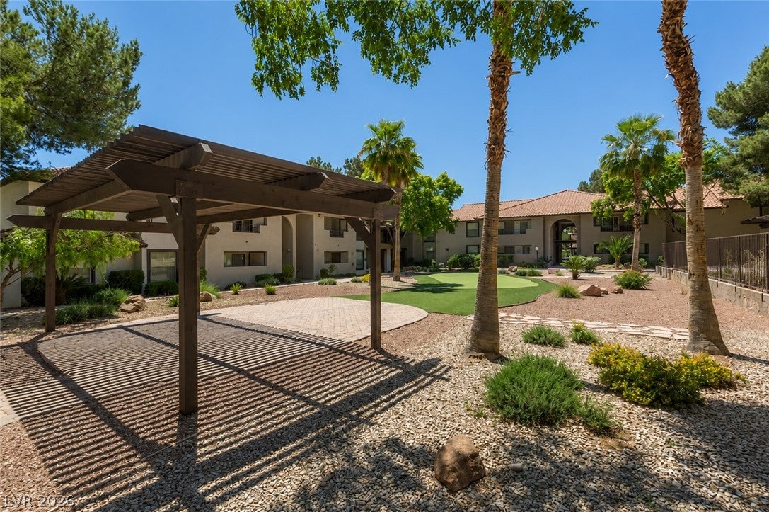 2606 S Durango Drive 246
