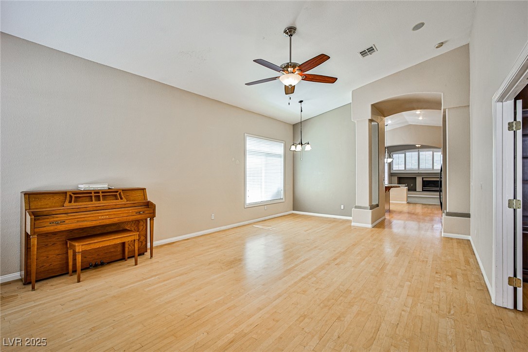1742 Sand Storm Drive, Henderson, Nevada image 7