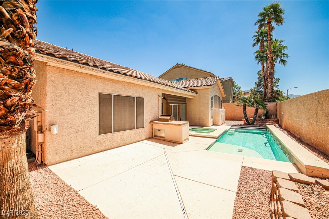 1742 Sand Storm Drive, Henderson, Nevada image 35