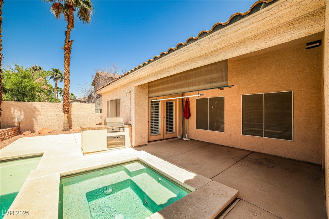 1742 Sand Storm Drive, Henderson, Nevada image 34