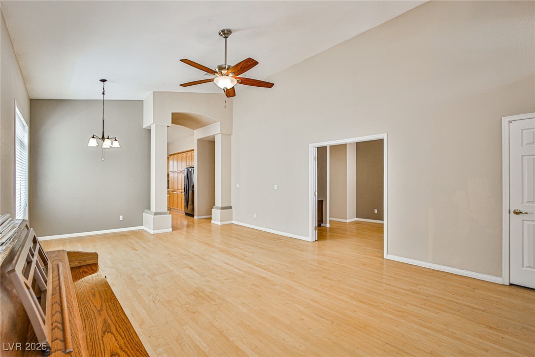 1742 Sand Storm Drive, Henderson, Nevada image 8