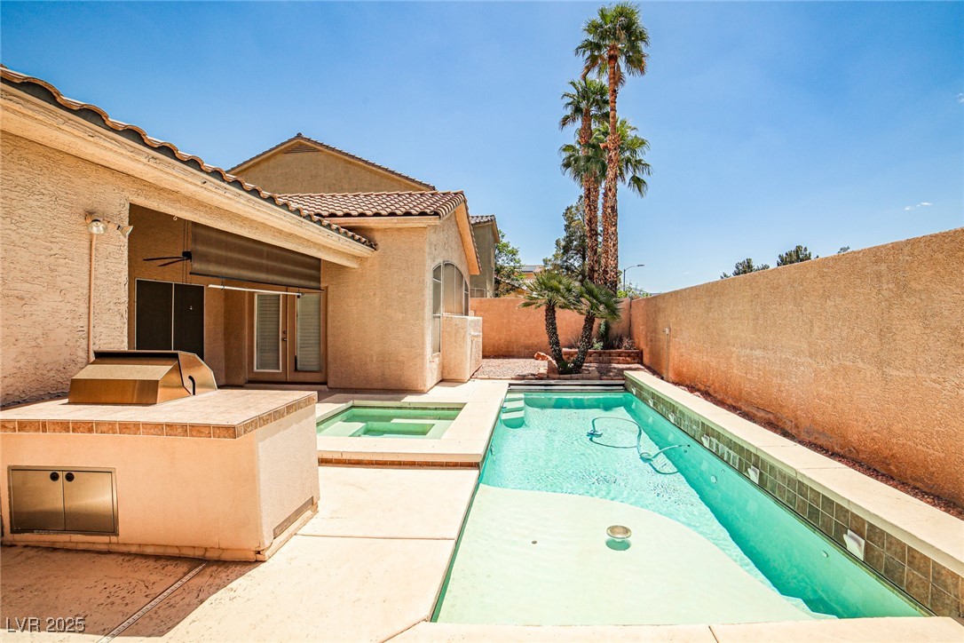 1742 Sand Storm Drive, Henderson, Nevada image 36