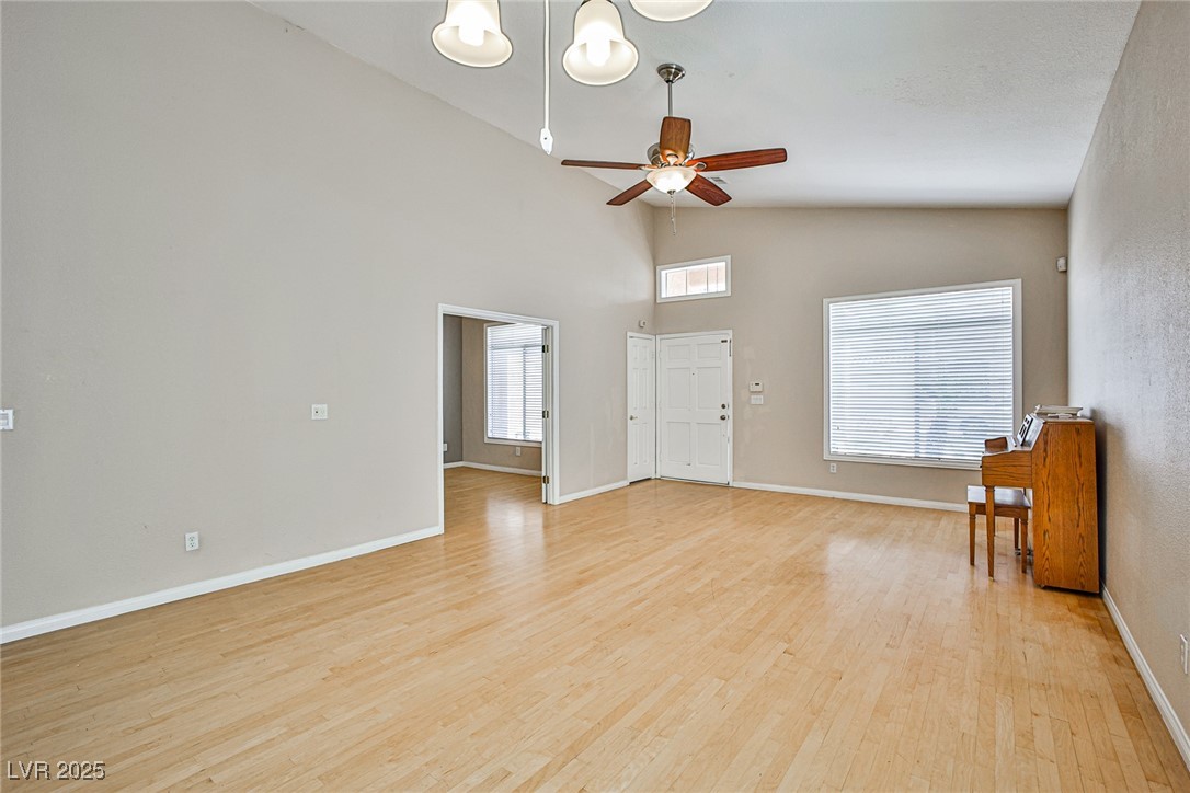 1742 Sand Storm Drive, Henderson, Nevada image 6