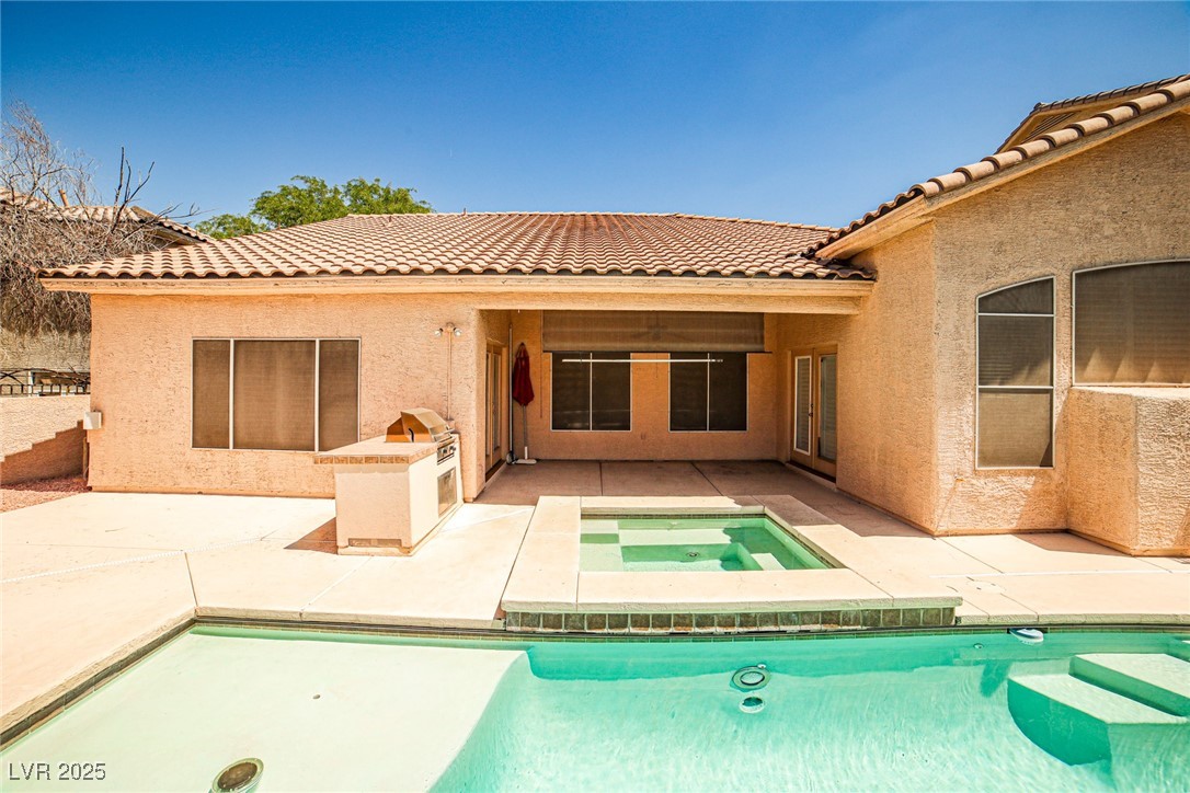 1742 Sand Storm Drive, Henderson, Nevada image 37