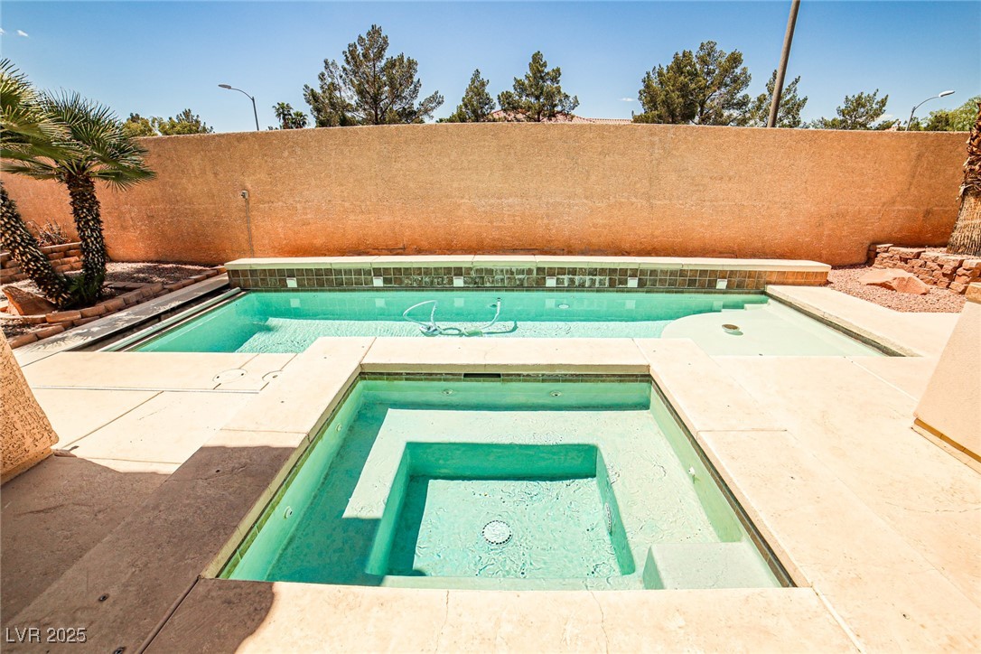 1742 Sand Storm Drive, Henderson, Nevada image 38