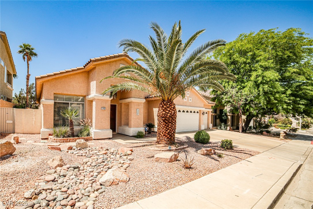1742 Sand Storm Drive, Henderson, Nevada image 5