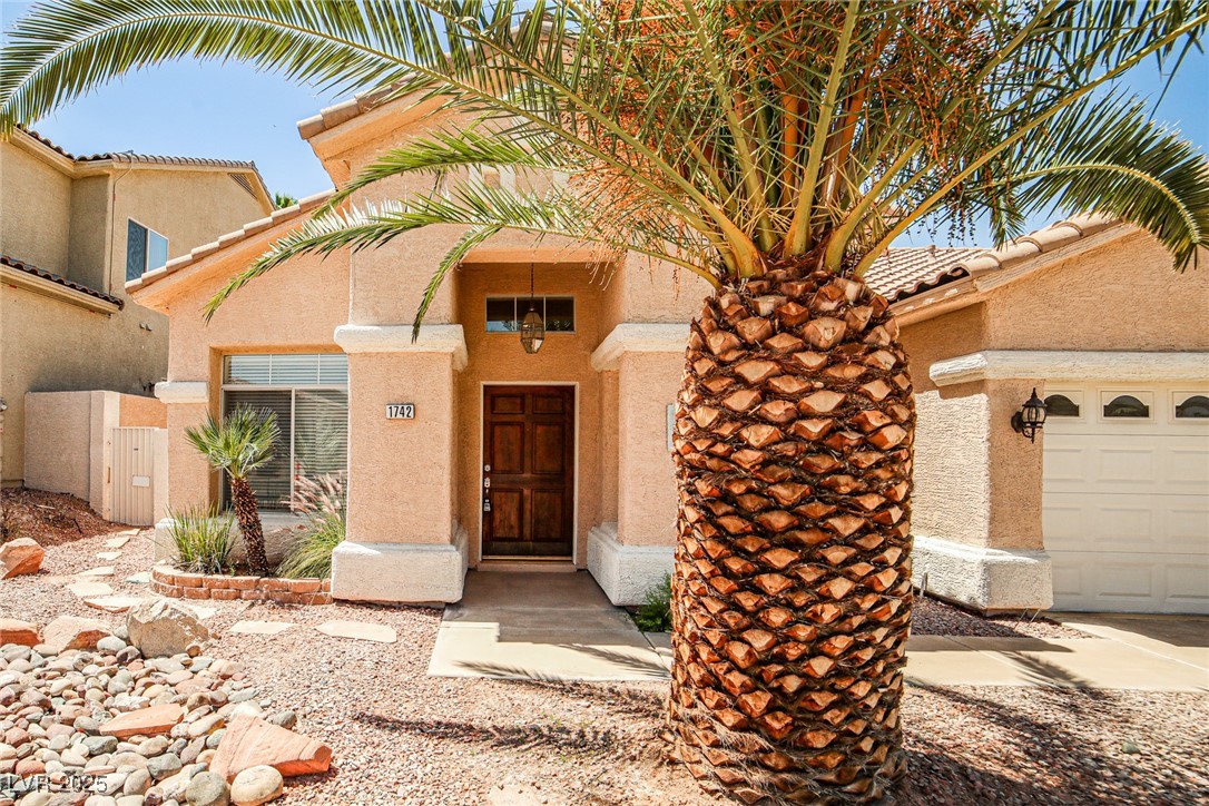 1742 Sand Storm Drive, Henderson, Nevada image 4