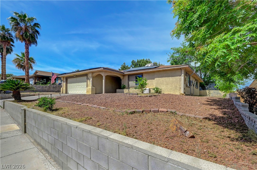 4242 Vader Avenue
