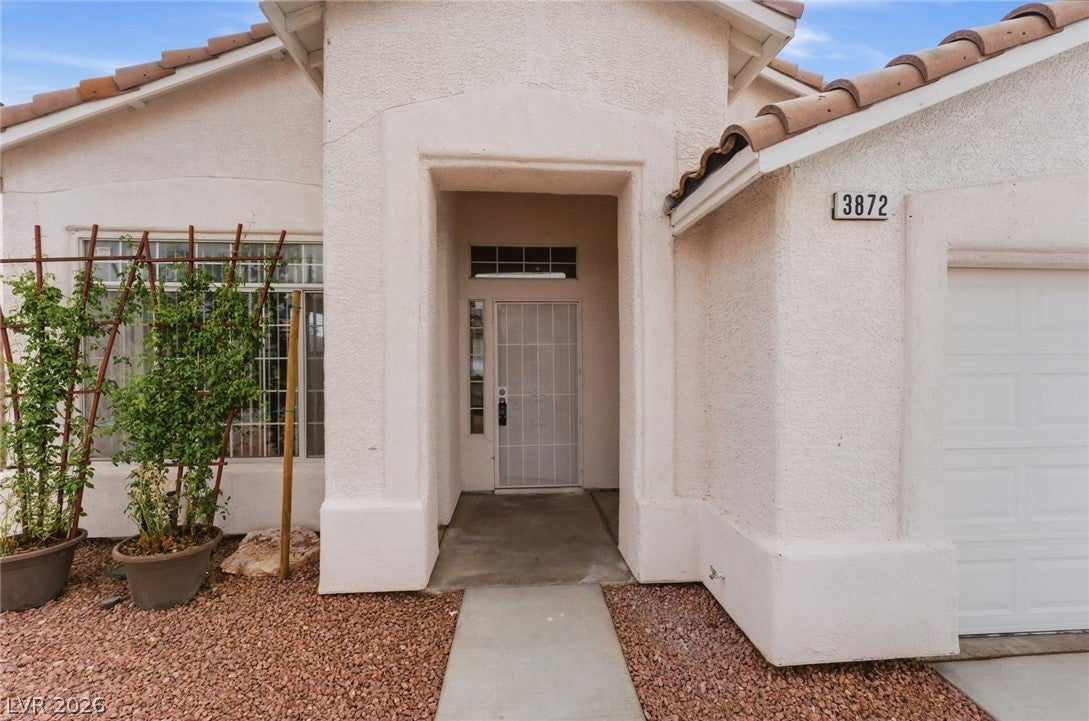 3872 Crest Horn Dr Drive