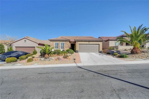 2222 Bensley Street Henderson NV 89044