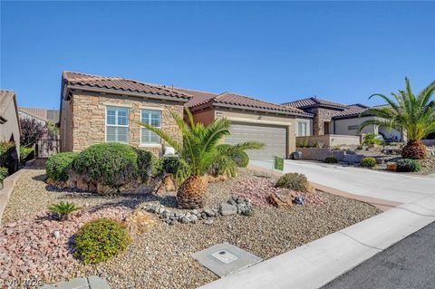 2222 Bensley Street Henderson NV 89044