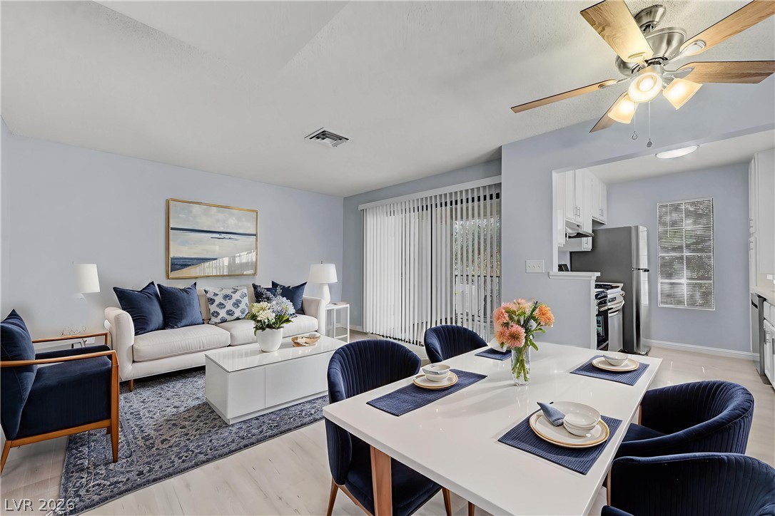 4730 Nara Vista Way 202