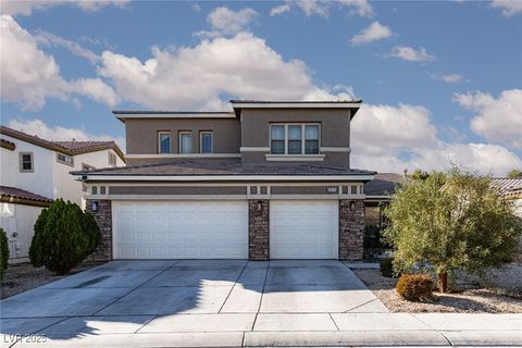 6513 Diamond Point Court North Las Vegas NV 89084