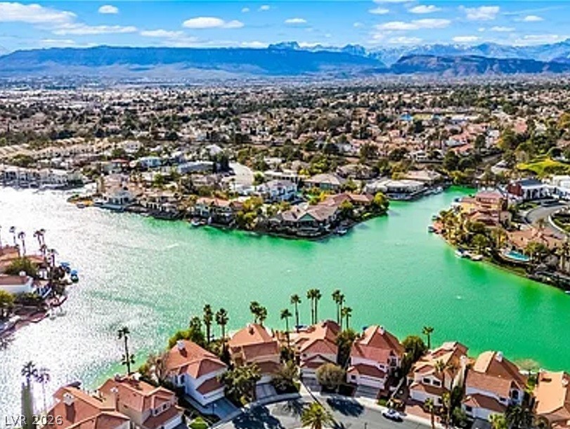 3064 Yankee Clipper Drive