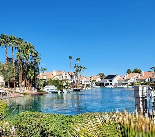 3064 Yankee Clipper Drive