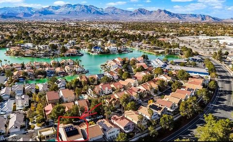 3064 Yankee Clipper Drive Las Vegas NV 89117