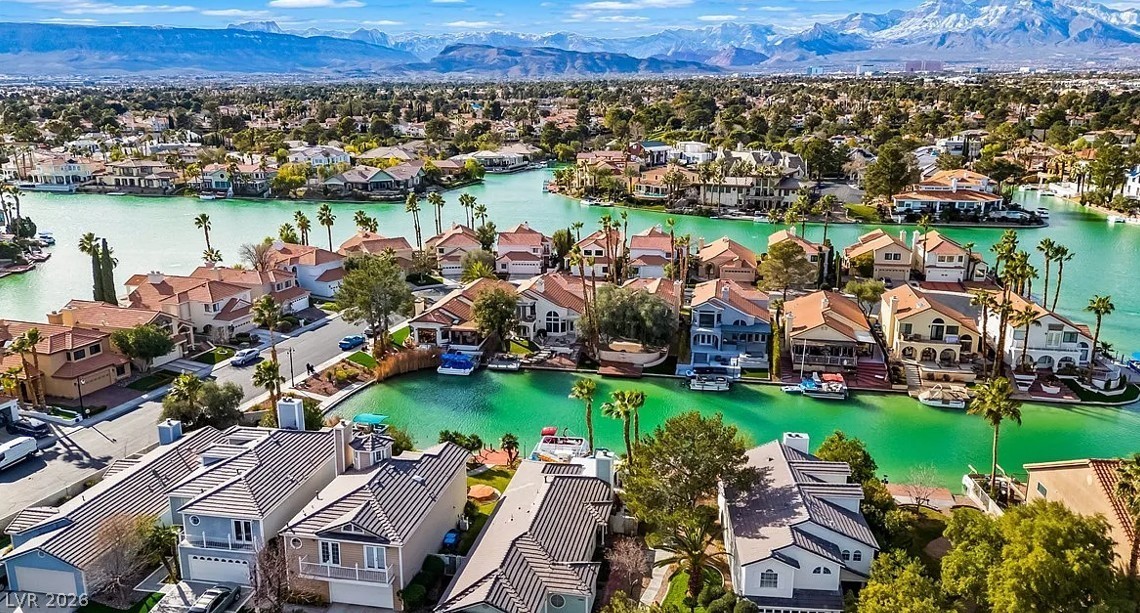 3064 Yankee Clipper Drive