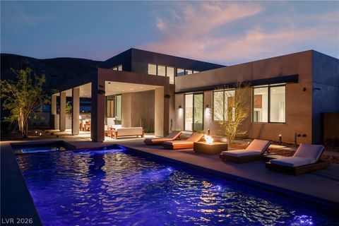 10 Sanctuary Peak Court Henderson NV 89012