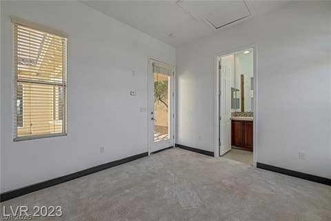 Tiny photo for 1958 Country Cove Court, Las Vegas, NV 89135 (MLS # 2791838)