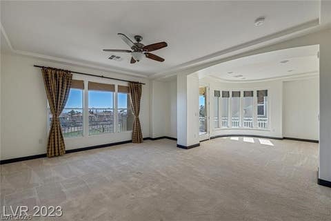 Tiny photo for 1958 Country Cove Court, Las Vegas, NV 89135 (MLS # 2791838)