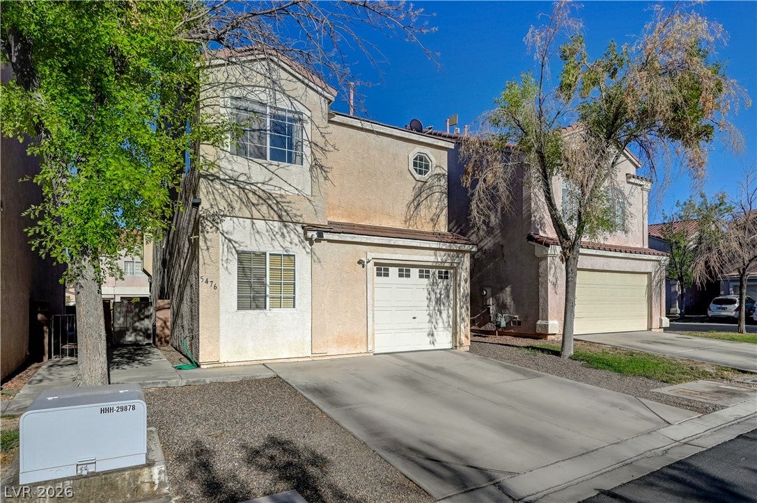 5476 Green Horn Street