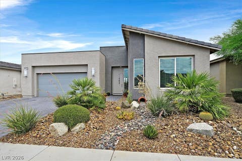 Homes For Sale - 4854 E Cactus Canyon Drive<br/> Pahrump, NV 89061