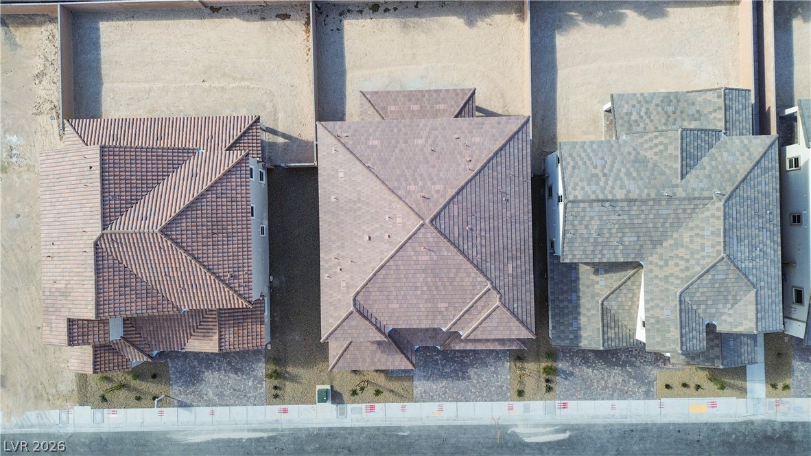 8825 Spencer Garrett Street