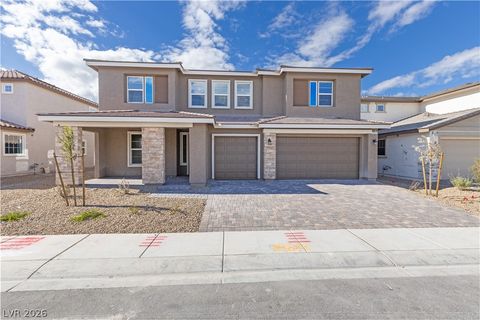 8825 Spencer Garrett Street Las Vegas NV 89113